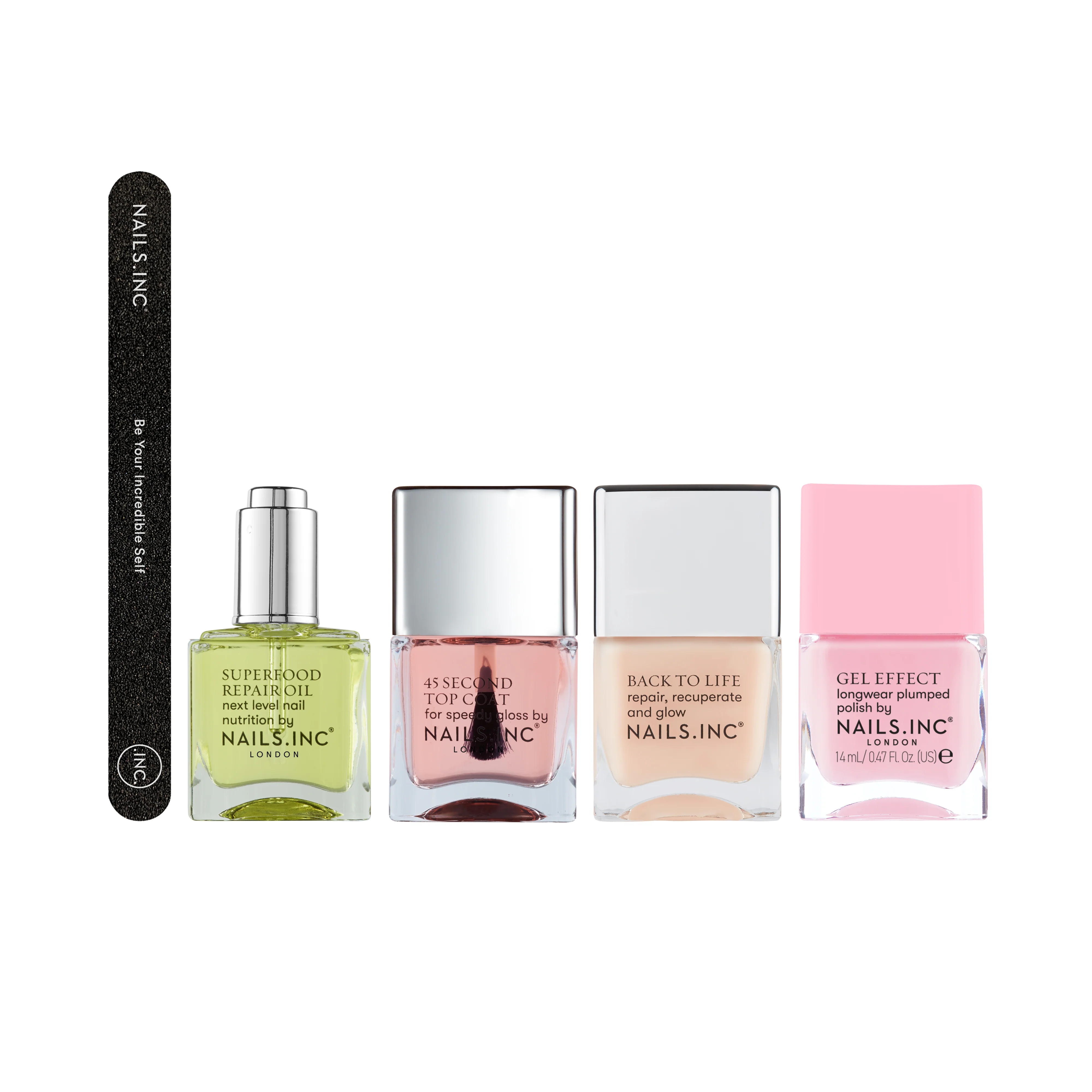 Bestselling Nail Polish